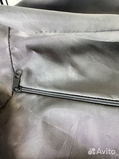 Мягкое кресло мешок груша бу