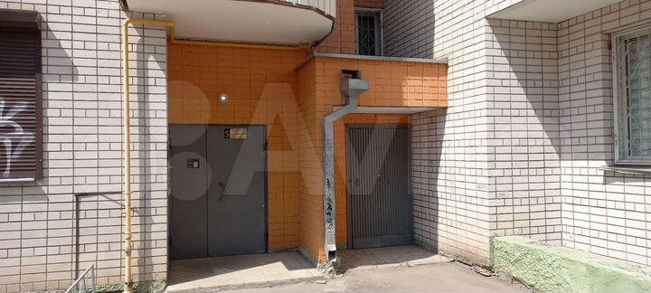 2-к. квартира, 74 м², 7/10 эт.