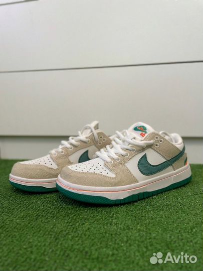 Кроссовки Nike dunk sb low jarritos данки sb