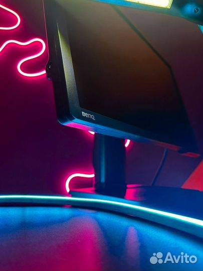 Монитор 144 гц benq