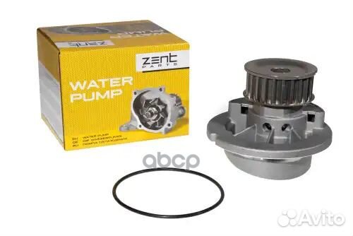 Помпа Opel Astra/Vectra/Corsa 1.4/1.6i 16V 98