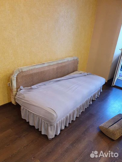 Чехол на диван