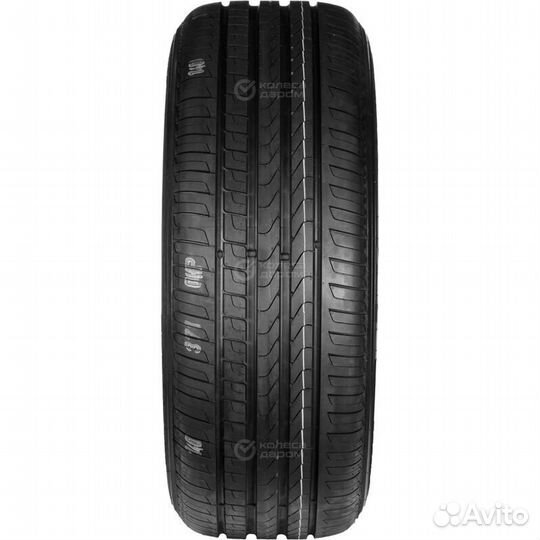 Pirelli Scorpion Verde 255/45 R20 101W