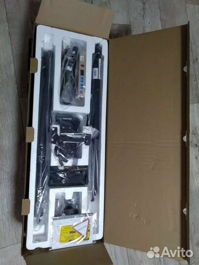 Электропривод багажника для Haval F7 F7X