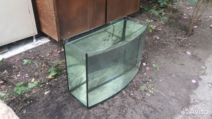 Аквариум 20л