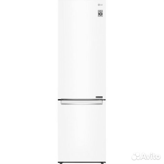 Холодильник LG GA-B509 sqcl Новый