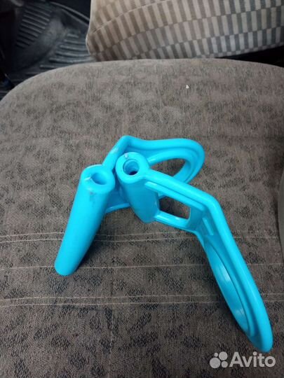 Ручка для переноса бутылей