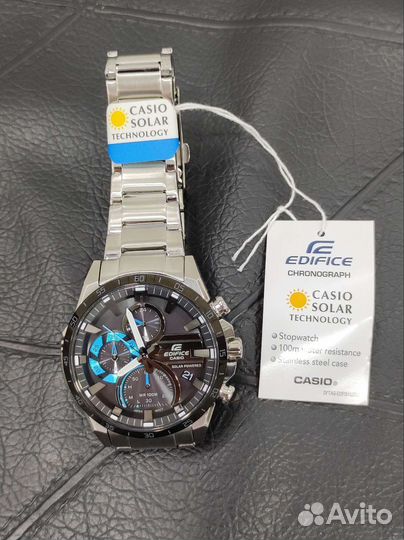 Часы Casio Edifice оригинал