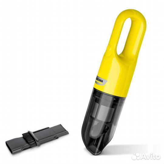 Ручной пылесос Karcher CVH 2