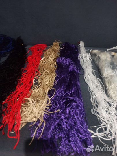 Канекалон зи-зи