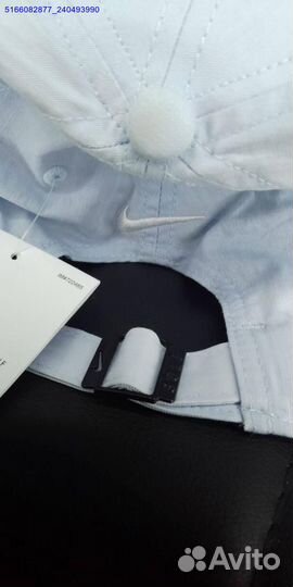 Бейсболки nike унисекс (Арт.66704)