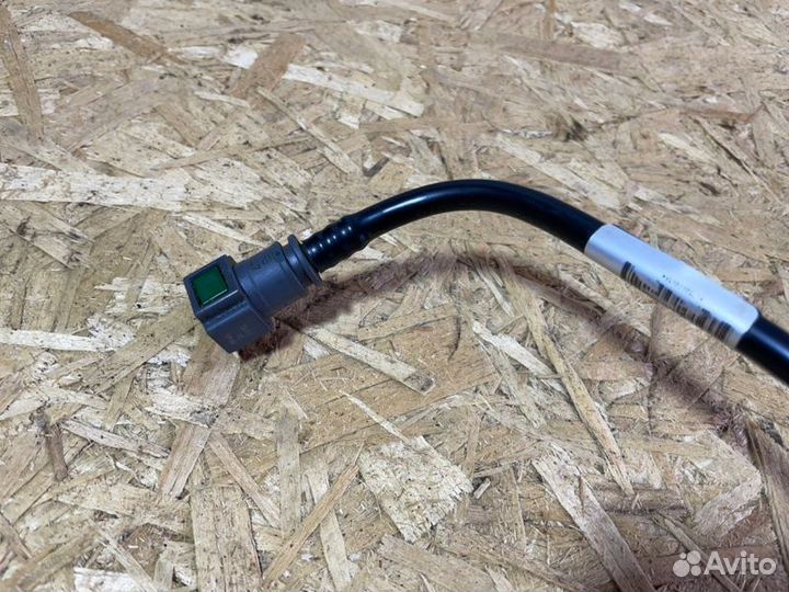 Трубка топливная №1 Renault Megan Iii хэтчбек 1.6