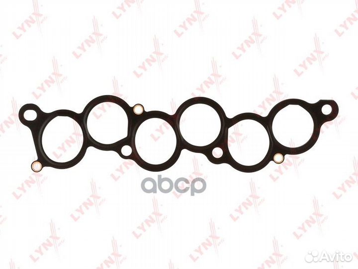 Прокладка впускного коллектора toyota Alphard 3