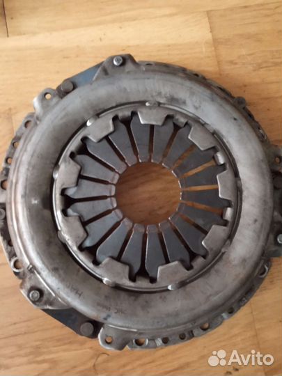 Корзина сцепления honda cr-v