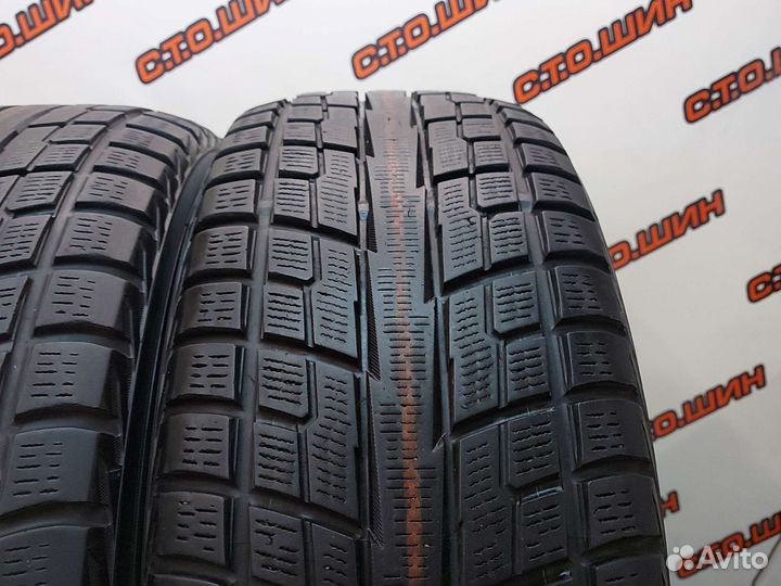 Yokohama Geolandar I/T-S G073 235/60 R17 102Q