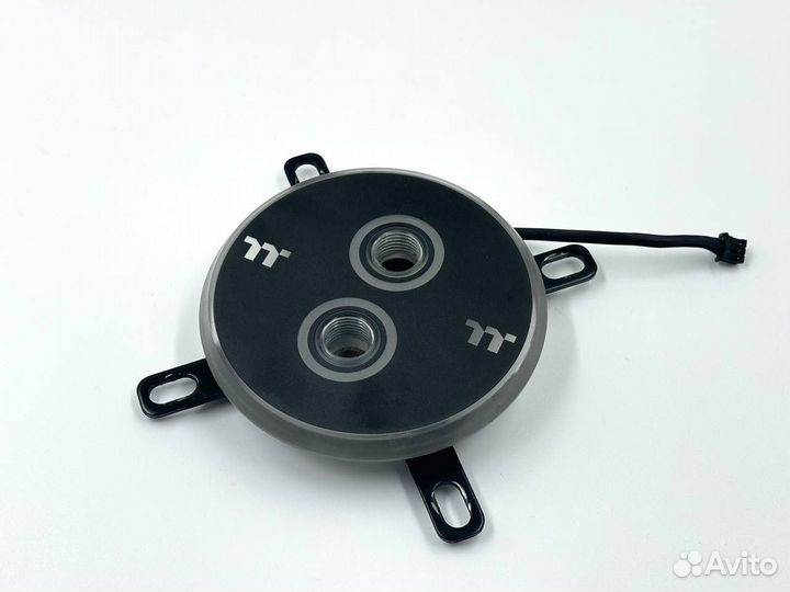 Водоблок - Thermaltake Pacific W4 RGB