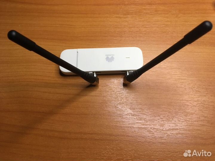 Антенна CRC9,TS9 для модемов e3372h, e8372h и др