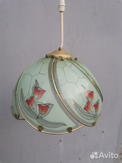 Плафон потолочный