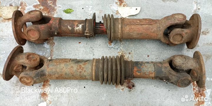 Запчасти ифа 25 мультикар