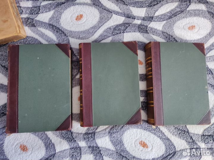 Брэм А.Э., Жизнь животных Брэма, изд. Просвещение