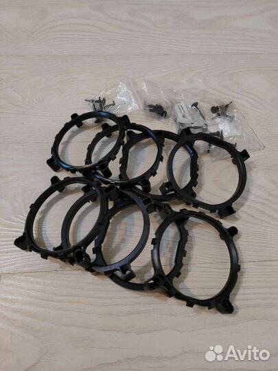 Комплект крепления кулера Intel / AMD