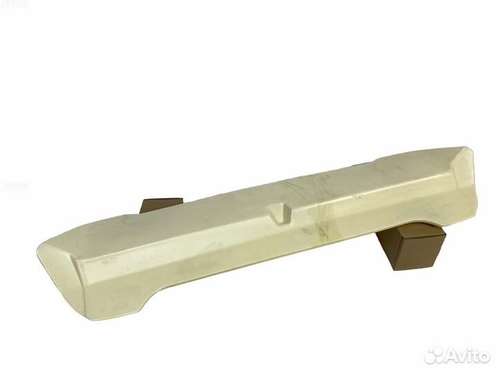 Спойлер Наверх Mitsubishi Pajero Sport P1772