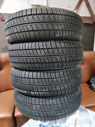 КАМА Кама-217 175/65 R14