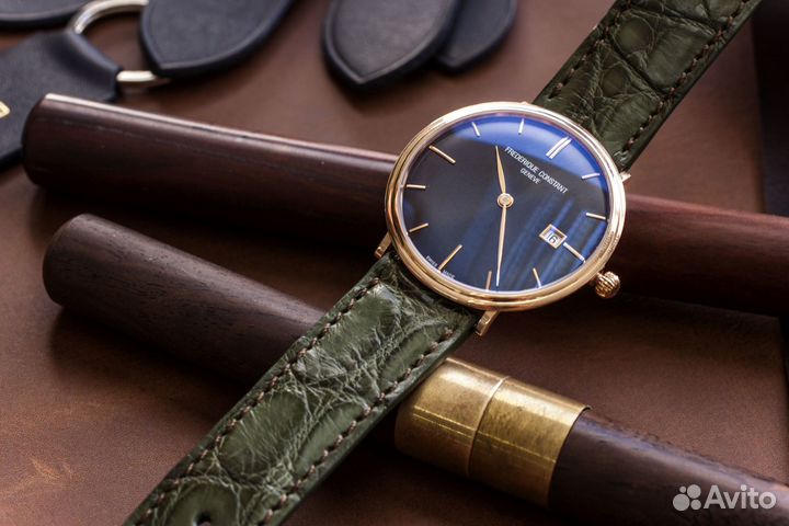 Ремешок для часов Frederique Constant