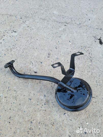 Маслозаборник двигателя москвич 412