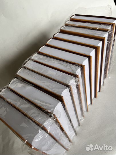 Николай Костомаров. Собрание сочинений 12 томов