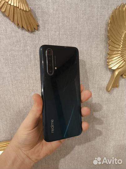 realme X3 Superzoom, 8/128 ГБ