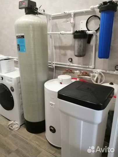 Фильтр для воды