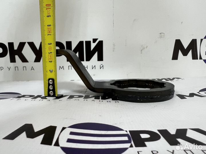 Рычаг поворотный Тайга