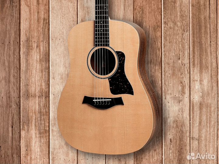 Электроакустическая гитара Taylor Big Baby