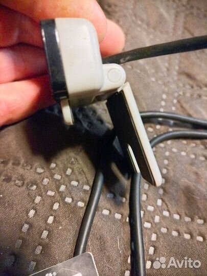 Вебкамера Microsoft