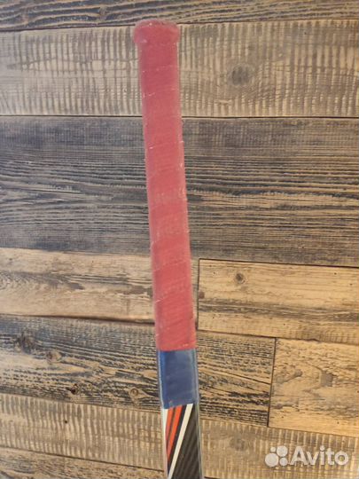 Хоккейная клюшка Александра Овечкина