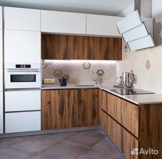 Кухня Бьянка на заказ