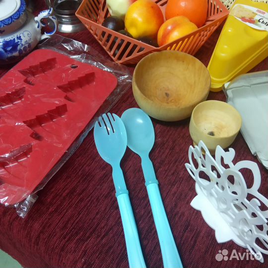 Посуда для дома