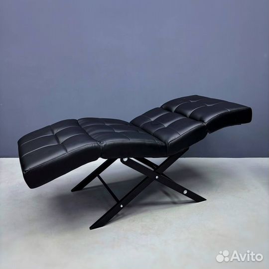 Анатомическая кушетка с регулировкой изголовья