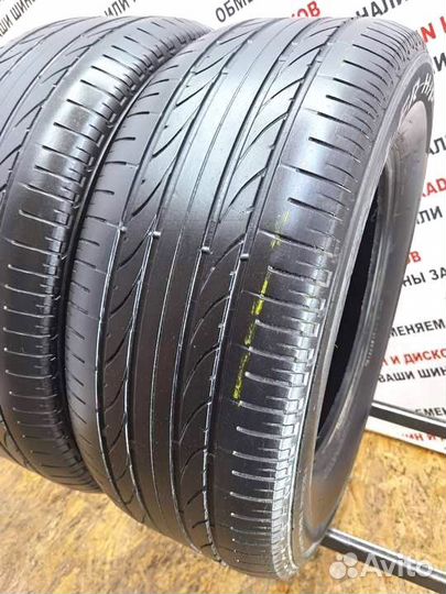 Bridgestone Dueler H/P Sport 285/60 R18