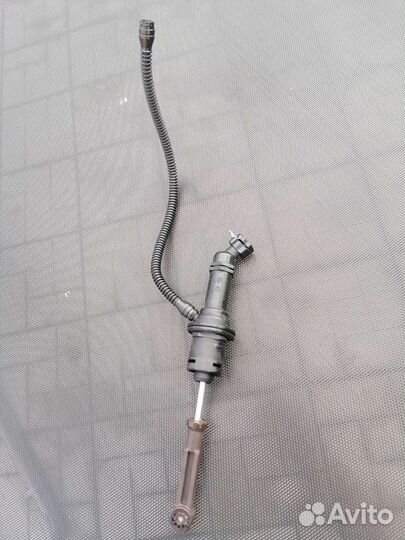 Главный цилиндр сцепления LADA X RAY