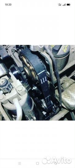 Авторемонт