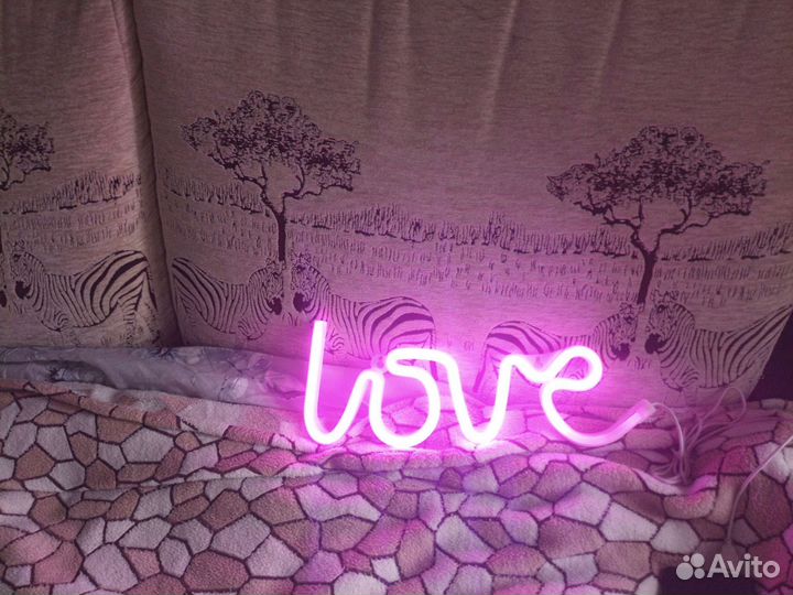 Элюминацие Lave ночник