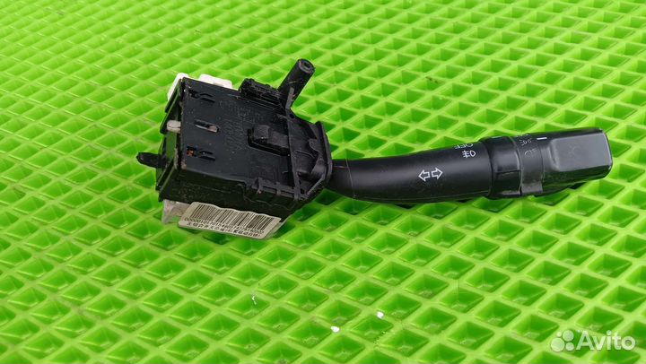 Переключатель поворотов geely mk