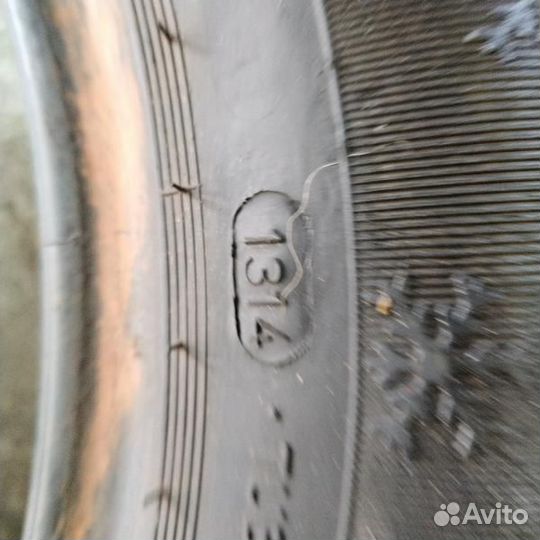 Cordiant Polar SL 185/60 R14