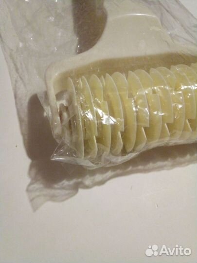 Ролик для теста новый