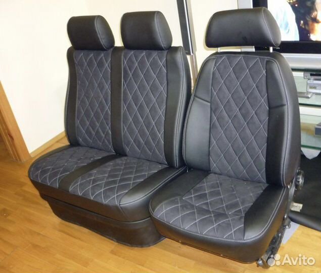 Чехлы на газель, соболь, валдай, некст