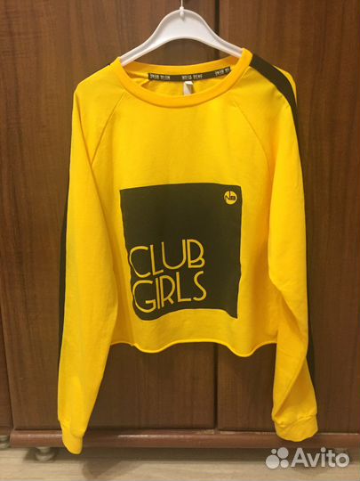 Спортивный костюм женский новый