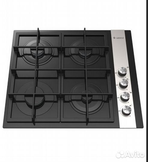 Газовая варочная панель Гефест 2230 К23