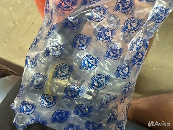 Шаровая опора